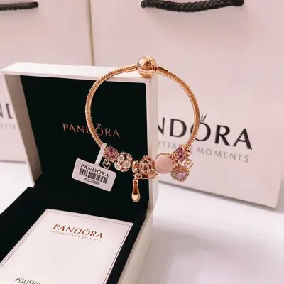 PANDORA Schmuck
