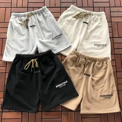 FOG Shorts
