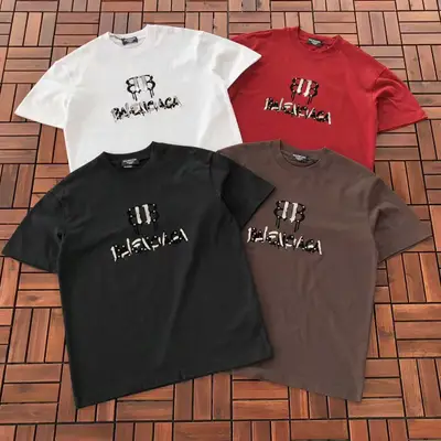 BALENCIAGA T-Shirt