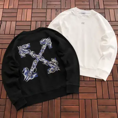 OFF-WHITE Sweater