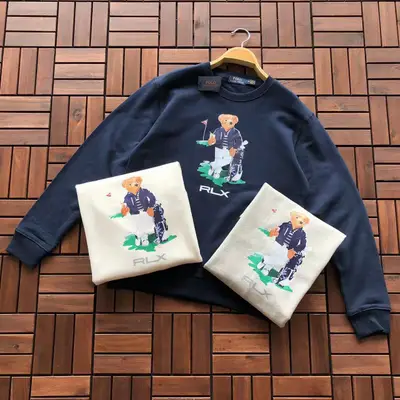 RALPH LAUREN Sweater