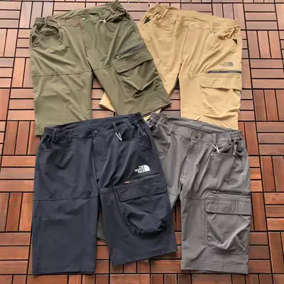 THE NORTH FACE Shorts