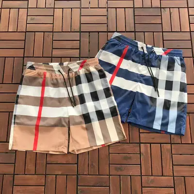 BURBERRY Shorts
