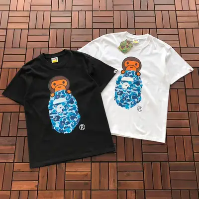 BAPE T-Shirt