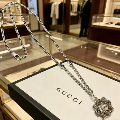 GUCCI Schmuck