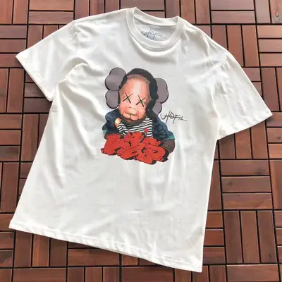 TRAVIS SCOTT T-Shirt