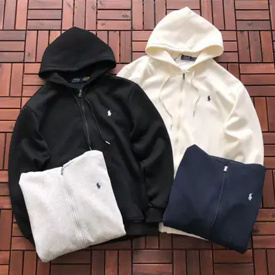 RALPH LAUREN Hoodie