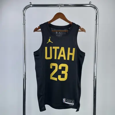NBA JERSEYS