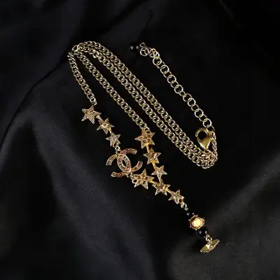 CHANEL Schmuck