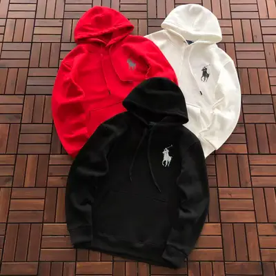 RALPH LAUREN Hoodie