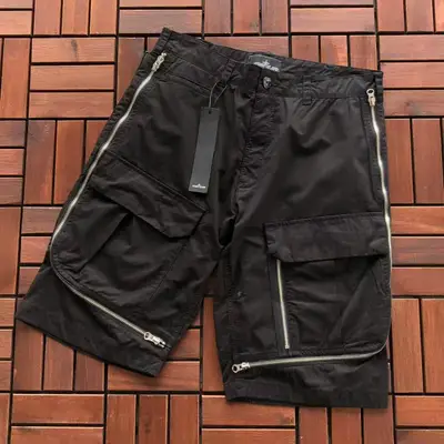 STONE ISLAND Shorts