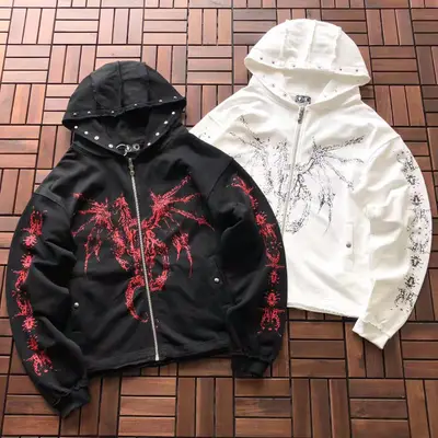 THUG CLUB Hoodie