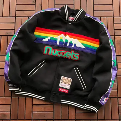 SUPREME Jacke