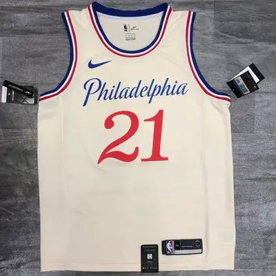 NBA JERSEYS