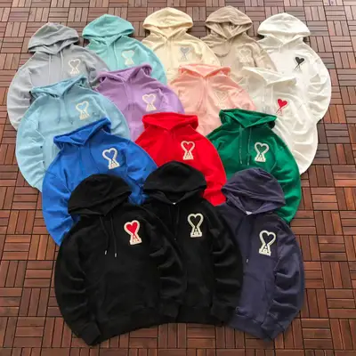 AMI Hoodie