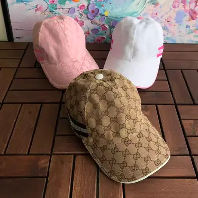 GUCCI Cap