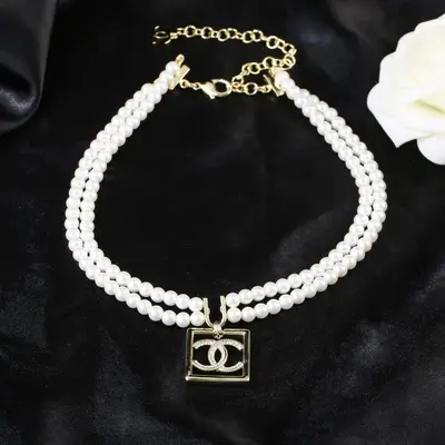 CHANEL Schmuck