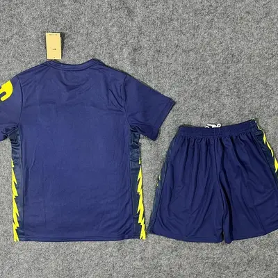 FOOTBALL JERSEYS