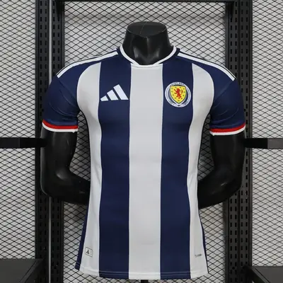 FOOTBALL JERSEYS