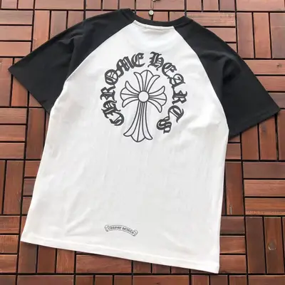 CHROME HEARTS T-Shirt