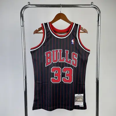 NBA JERSEYS