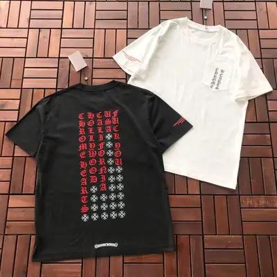 CHROME HEARTS T-Shirt