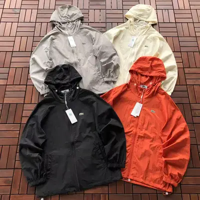 LACOSTE Jacke