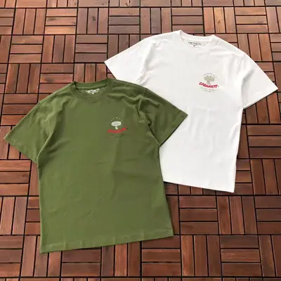 CARHARTT T-Shirt