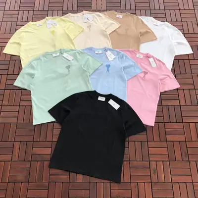 AMI T-Shirt