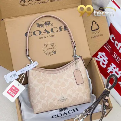 COACH | Item ID: 05258