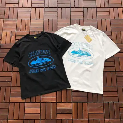 CORTEIZ T-Shirt