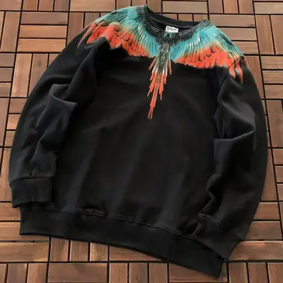 MARCELO BURLON Sweater