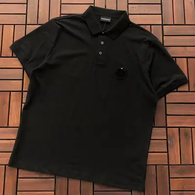 EMPORIO ARMANI T-Shirt