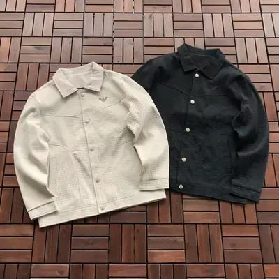 EMPORIO ARMANI Jacke