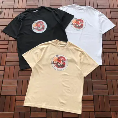CARHARTT T-Shirt