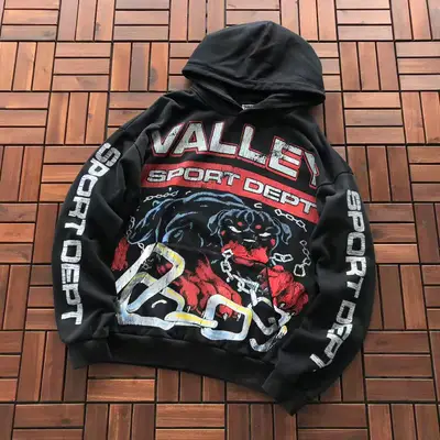 VALLEY Hoodie