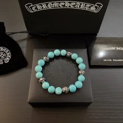 CHROME HEARTS Schmuck