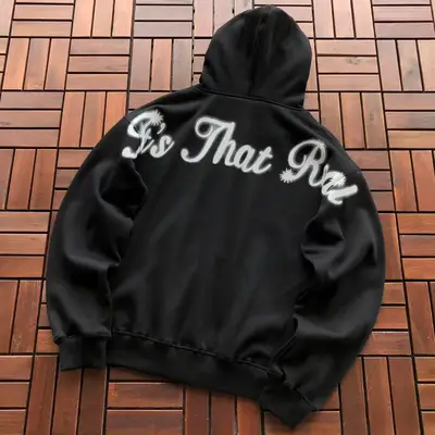 CORTEIZ Hoodie