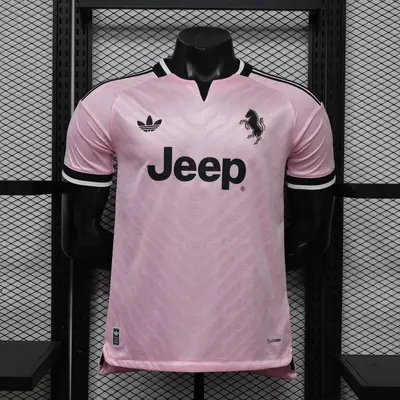 FOOTBALL JERSEYS