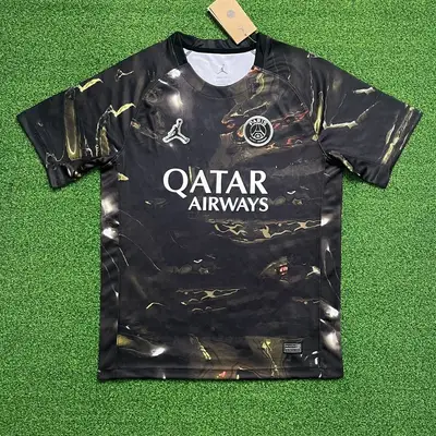 FOOTBALL JERSEYS