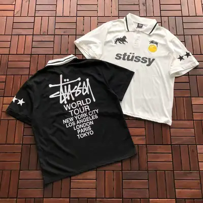 STUSSY T-Shirt