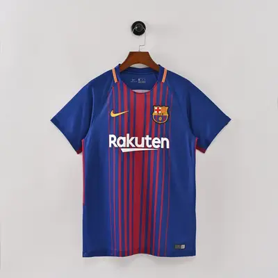 FOOTBALL JERSEYS