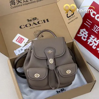 COACH | Item ID: 05211
