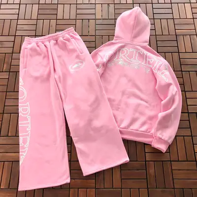 CORTEIZ Hoodie
