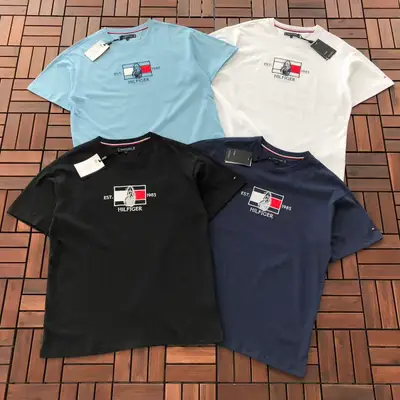 TOMMY HILFIGER T-Shirt