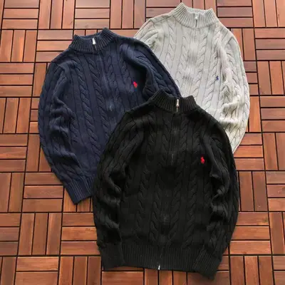 RALPH LAUREN Sweater
