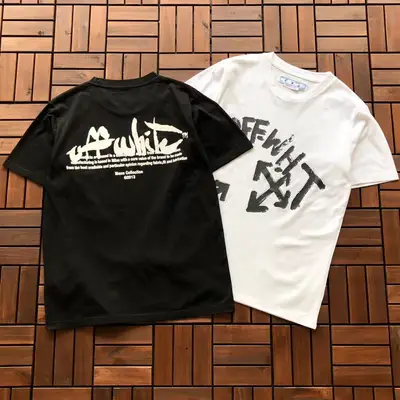OFF-WHITE T-Shirt