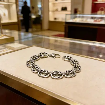 GUCCI Schmuck