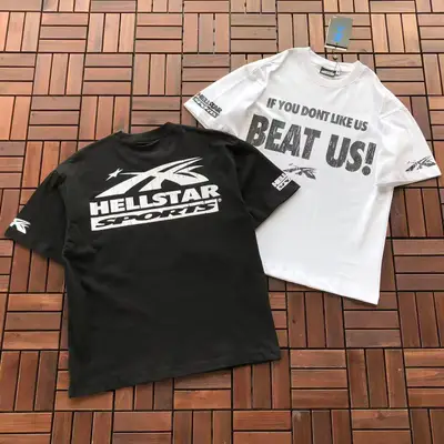 HELLSTAR T-Shirt