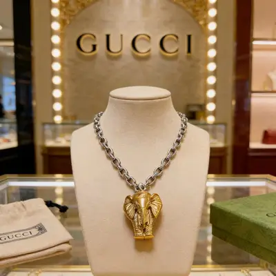 GUCCI Schmuck